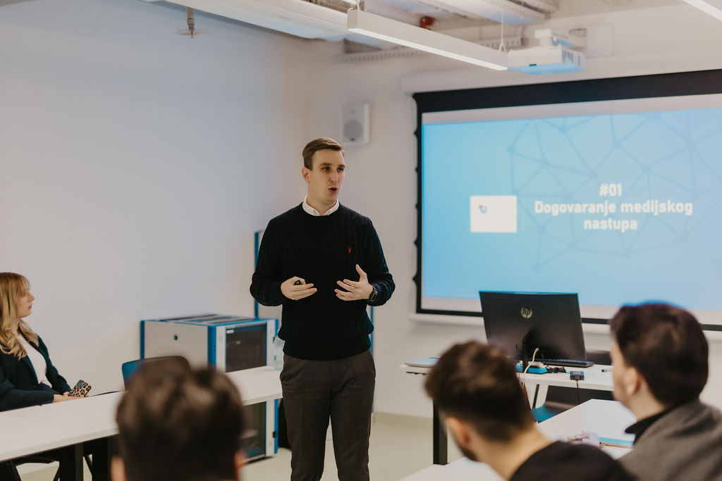 Mala škola politike vol.2 - Sudionici konferencije